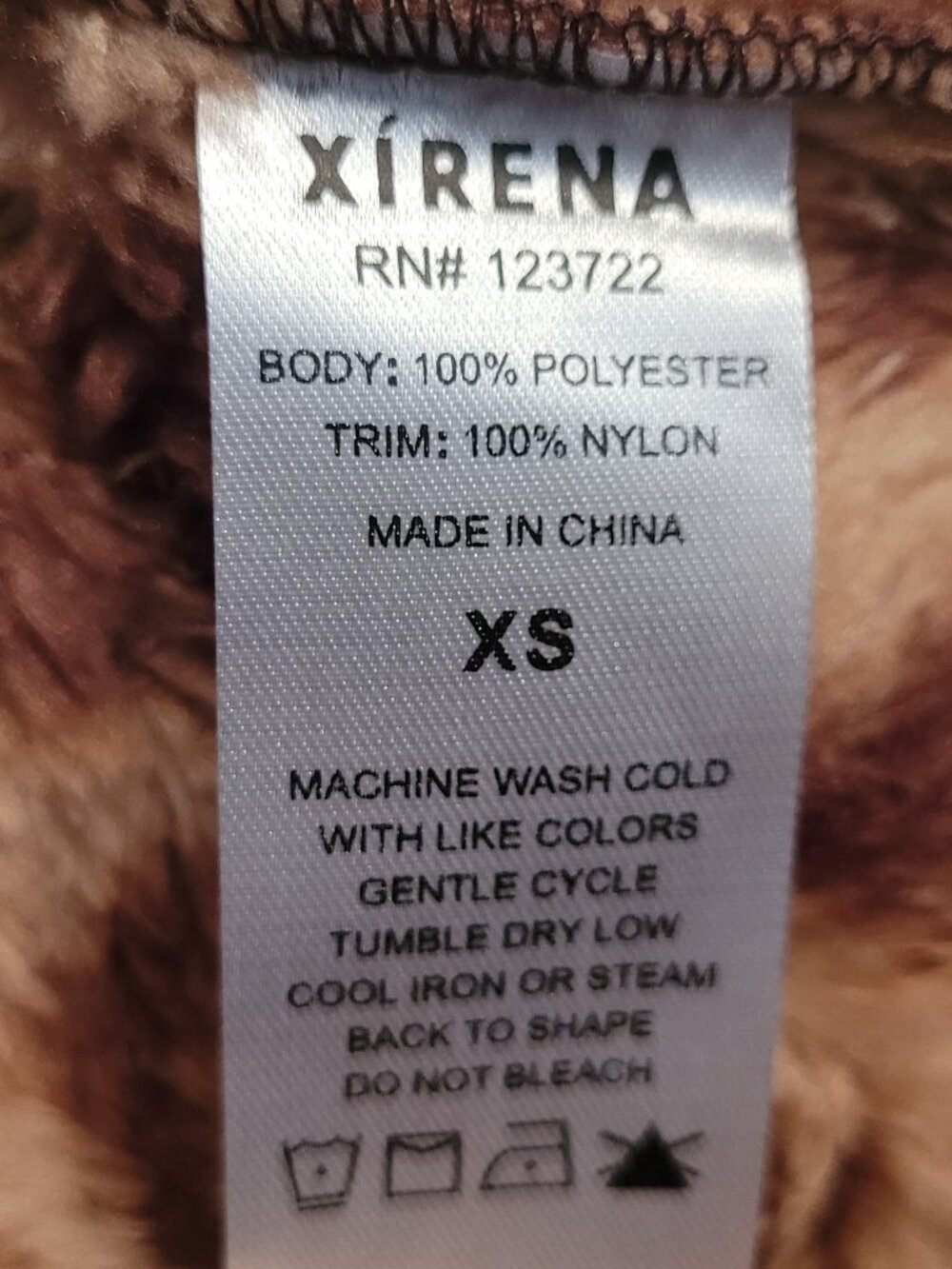 XiRENA Cub Scout Ridge Pullover - Picture 10 of 10